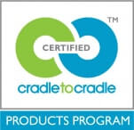 cradle to cradle logo